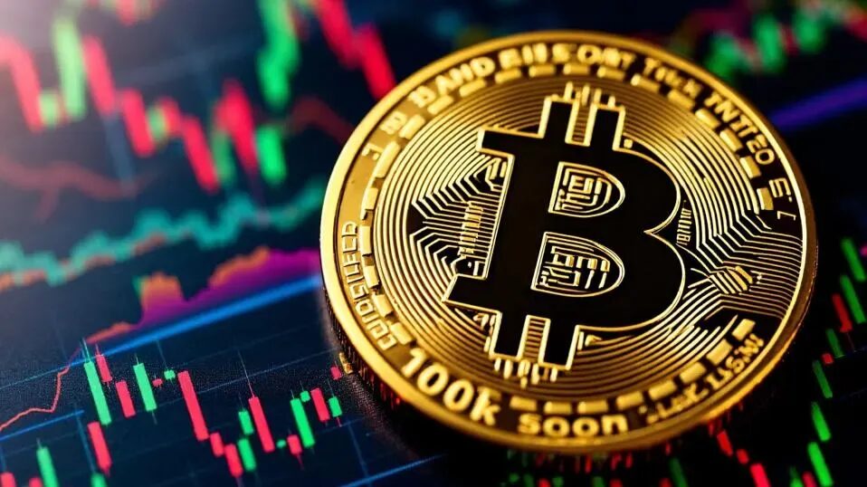 Прогноз ціни Bitcoin у 2025–2030 роках: чи реально $1 000 000 за 1 BTC? | Блог Namomenti 7