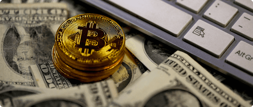 Биткоин упал до ~ $100 000 на фоне конфликта Маска и Трампа | Блог NaMomente 7