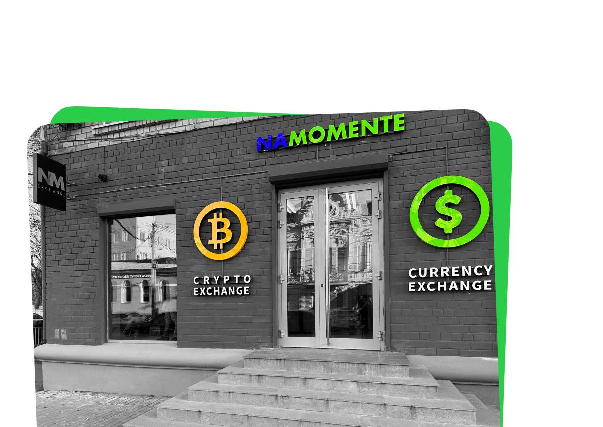 Информация о компании NaMomente 7