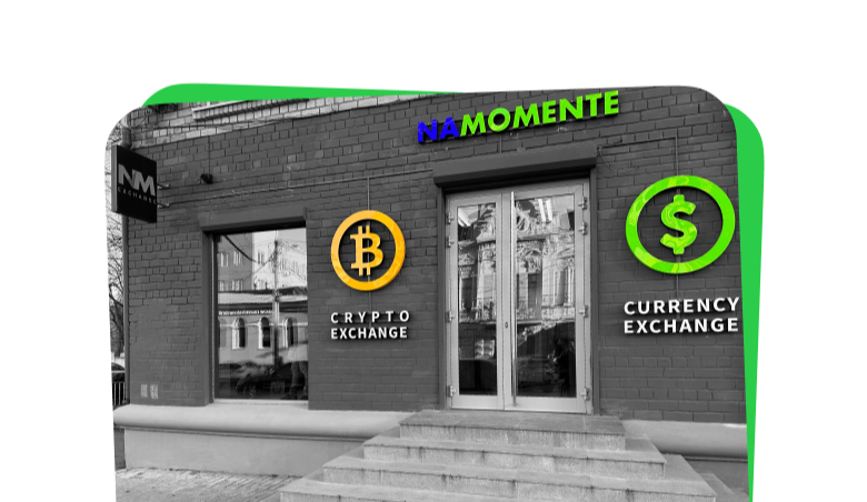 Информация о компании NaMomente 8
